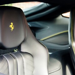 Ferrari F12 Berlinetta 1