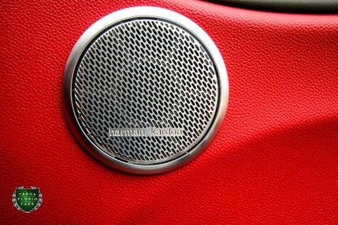 Alfa Romeo Giulia V6 BITURBO QUADRIFOGLIO NRING 9