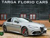 Alfa Romeo Giulia V6 BITURBO QUADRIFOGLIO NRING