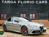 Alfa Romeo Giulia V6 BITURBO QUADRIFOGLIO NRING