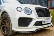 Bentley Bentayga 4.0 V8 by Urban Automotive 8