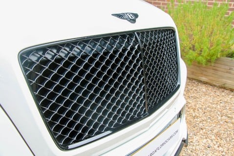 Bentley Bentayga 4.0 V8 by Urban Automotive 22