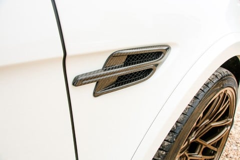 Bentley Bentayga 4.0 V8 by Urban Automotive 19
