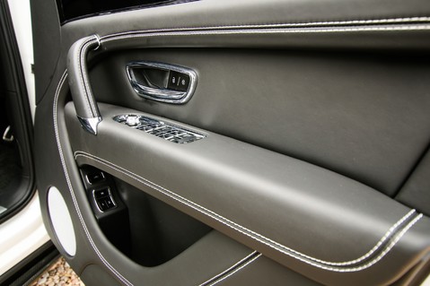 Bentley Bentayga 4.0 V8 by Urban Automotive 25