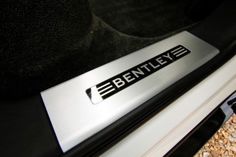 Bentley Bentayga 4.0 V8 by Urban Automotive 41