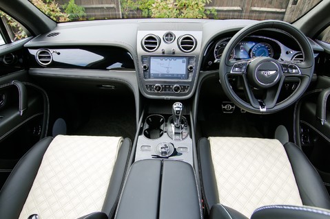 Bentley Bentayga 4.0 V8 by Urban Automotive 29