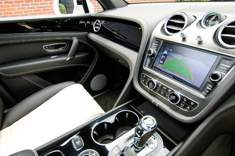 Bentley Bentayga 4.0 V8 by Urban Automotive 35