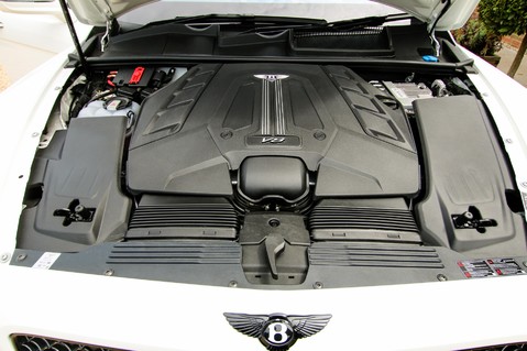 Bentley Bentayga 4.0 V8 by Urban Automotive 11