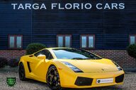 Lamborghini Gallardo 5.0 V10 E-Gear Coupe Auto 1