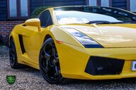 Lamborghini Gallardo 5.0 V10 E-Gear Coupe Auto 9