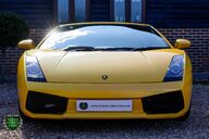 Lamborghini Gallardo 5.0 V10 E-Gear Coupe Auto 10