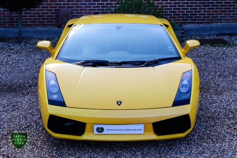 Lamborghini Gallardo 5.0 V10 E-Gear Coupe Auto 11
