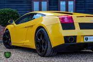 Lamborghini Gallardo 5.0 V10 E-Gear Coupe Auto 20