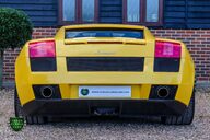 Lamborghini Gallardo 5.0 V10 E-Gear Coupe Auto 21