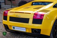 Lamborghini Gallardo 5.0 V10 E-Gear Coupe Auto 22