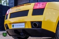 Lamborghini Gallardo 5.0 V10 E-Gear Coupe Auto 23