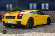 Lamborghini Gallardo 5.0 V10 E-Gear Coupe Auto 28