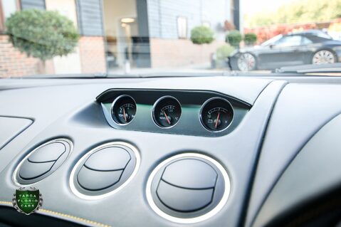 Lamborghini Gallardo 5.0 V10 E-Gear Coupe Auto 37