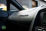 Lamborghini Gallardo 5.0 V10 E-Gear Coupe Auto 38