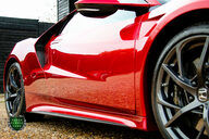 Honda NSX 3.5 V6 41