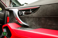 Honda NSX 3.5 V6 45