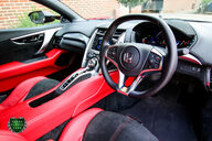 Honda NSX 3.5 V6 48