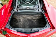 Honda NSX 3.5 V6 33