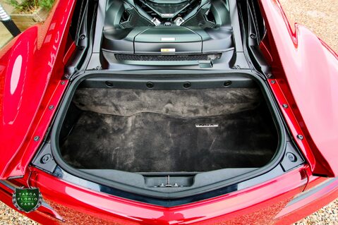 Honda NSX 3.5 V6 33