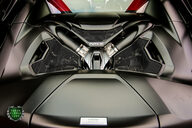 Honda NSX 3.5 V6 34