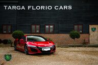Honda NSX 3.5 V6 12