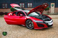 Honda NSX 3.5 V6 44