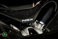 Honda NSX 3.5 V6 36