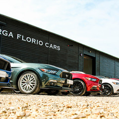 Welcome to Targa Florio Cars