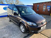 Volkswagen Caddy Life 2012 C20 LIFE TDI passenger upfront & scooter accessible vehicle