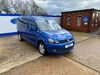 Volkswagen Caddy Maxi 2013 C20 LIFE TDI wheelchair & scooter accessible vehicle WAV