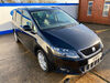 SEAT Alhambra 2015 TDI CR SE LUX DSG wheelchair & scooter accessible vehicle WAV