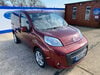 Fiat Qubo 2013 MYLIFE wheelchair & scooter accessible vehicle WAV