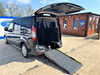 Ford Grand Tourneo Connect 2019 ZETEC TDCI wheelchair & scooter accessible vehicle WAV