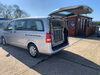Mercedes-Benz Vito 2017 114 BLUETEC TOURER SELECT wheelchair & scooter accessibe vehicle WAV