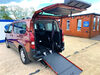Peugeot Rifter 2020 PURETECH S/S ALLURE L wheelchair & scooter accessible vehicle WAV