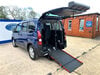 Peugeot Rifter 2021 BLUEHDI S/S ALLURE Wheelchair & scooter accessible vehicle WAV