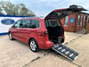 SEAT Alhambra 2020 TDI XCELLENCE DSG Wheelchair & scooter accessible Vehicle WAV
