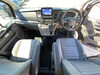 Ford Tourneo Custom 2020 320 TITANIUM X ECOBLUE L1 wheelchair & scooter accessible vehicle WAV