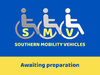 Kia Sedona 2011 3 CRDI wheelchair & scooter accessible vehicle WAV