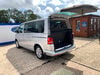 Volkswagen Caravelle 2014 EXEC TDI BLUEMOTION TECH Wheelchair & scooter accessible vehicle WAV