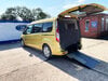 Ford Grand Tourneo Connect 2018 TITANIUM TDCI Wheelchair & scooter accessible vehicle WAV