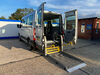 Renault Master SL28 BUSINESS DCI P/V QUICKSHIFT wheelchair accessible vehicle WAV