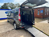 Ford Grand Tourneo Connect TITANIUM TDCI wheelchair & scooter accessible vehicle WAV
