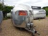 Airstream Silver Streak Clipper