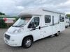 Swift Sundance 620 Fb
